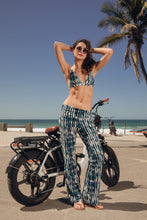 Carregar imagem no visualizador da galeria, Image 06: Rio De Sol Calça De Praia Azule Murana Pants