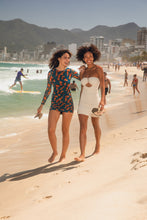 Carregar imagem no visualizador da galeria, Image 14: Rio De Sol Mini Dress Luma Laura Dress