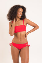 Carregar imagem no visualizador da galeria, Image 06: Rio De Sol Calcinha Bottom Rouge Madrid