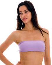 Carregar imagem no visualizador da galeria, Gallery: Rio De Sol Soutien Top Uv-Harmonia Bandeau-Reto