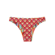 Carregar imagem no visualizador da galeria, Product Back: Rio De Sol Calcinha Bottom Sea-Bloom Essential