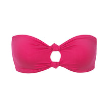 Carregar imagem no visualizador da galeria, Product Front: Wednesday In Hawaii By Rio De Sol Soutien Top Guava Lani