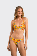 Carregar imagem no visualizador da galeria, Model Front: Rio De Sol Calcinha Bottom Stories Leblon