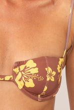 Carregar imagem no visualizador da galeria, Image 07: Wednesday In Hawaii By Rio De Sol Soutien Top Pua-Coco-Lilikoi Shell