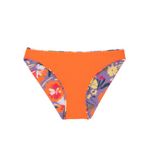 Carregar imagem no visualizador da galeria, Product Back: Rio De Sol Calcinha Bottom Garden-Flower Essential-Comfy