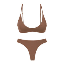 Carregar imagem no visualizador da galeria, Product Front: Wednesday In Hawaii By Rio De Sol Set Set Coco Hana Sunset