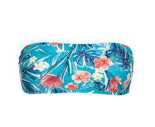 Carregar imagem no visualizador da galeria, Product Front: Rio De Sol Soutien Top Isla Reto