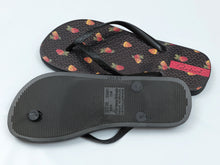 Carregar imagem no visualizador da galeria, Image 03: Rio De Sol Chinelos Cashew Slim