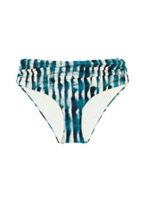 Carregar imagem no visualizador da galeria, Product Front: Rio De Sol Calcinha Bottom Azule Amy