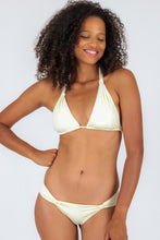 Carregar imagem no visualizador da galeria, Gallery: Rio De Sol Set Set Off-White Mel