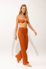 Carregar imagem no visualizador da galeria, Image 08: Rio De Sol Calça De Praia Ferrugo Murana Pants