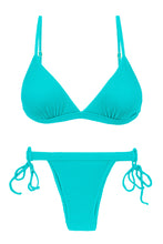 Carregar imagem no visualizador da galeria, Product Front: Rio De Sol Set Set Cotele-Jade Tri-Fixo Rio