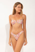 Carregar imagem no visualizador da galeria, Image 07: Rio De Sol Calcinha Bottom Ditsy-Sky Nara