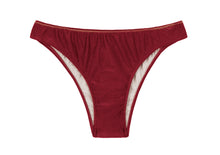 Carregar imagem no visualizador da galeria, Product Front: Rio De Sol Calcinha Bottom Shimmer-Divino Essential