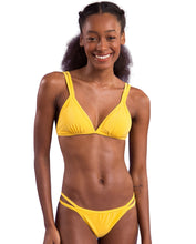 Carregar imagem no visualizador da galeria, Gallery: Rio De Sol Set Set Malibu-Yellow Tri-Duo Mini-Duo
