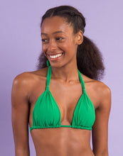 Carregar imagem no visualizador da galeria, Image 10: Rio De Sol Soutien Top Tambourine Mel