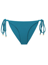 Carregar imagem no visualizador da galeria, Product Front: Rio De Sol Calcinha Bottom Crespinho-Atlantico Cheeky-Tie
