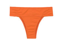 Carregar imagem no visualizador da galeria, Product Front: Rio De Sol Calcinha Bottom St-Tpz-Tangerina Rio-Cos