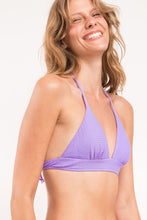 Carregar imagem no visualizador da galeria, Image 11: Rio De Sol Set Set Bora-Lavanda Tri-Cos Cheeky-Fixa