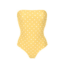 Carregar imagem no visualizador da galeria, Product Front: Wednesday In Hawaii By Rio De Sol Maiô Kiko-Lilikoi Aloha