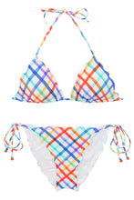 Carregar imagem no visualizador da galeria, Product Front: Rio De Sol Set Set Square Frufru-Comfy