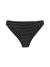 Carregar imagem no visualizador da galeria, Product Front: Rio De Sol Calcinha Bottom Linea-Black Nice
