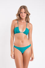 Carregar imagem no visualizador da galeria, Model Front: Rio De Sol Calcinha Bottom Grove Mia