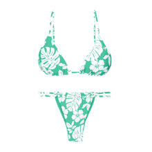 Carregar imagem no visualizador da galeria, Product Front: Wednesday In Hawaii By Rio De Sol Set Set Pua-Valley Ana Isla