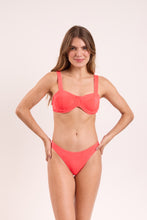 Carregar imagem no visualizador da galeria, Model Front: Rio De Sol Calcinha Bottom Malibu-Folia Essential-Comfy