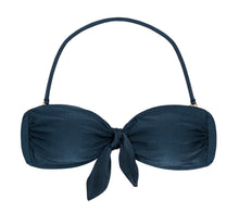 Carregar imagem no visualizador da galeria, Product Front: Rio De Sol Soutien Top Shark Bandeau