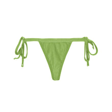 Carregar imagem no visualizador da galeria, Product Front: Rio De Sol Calcinha Bottom Shimmer-Botanica Super-Fio