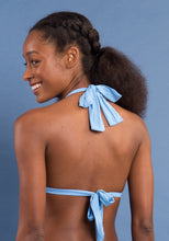 Carregar imagem no visualizador da galeria, Image 13: Rio De Sol Soutien Top Baltico Mel