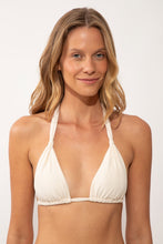 Carregar imagem no visualizador da galeria, Gallery: Rio De Sol Soutien Top Malibu-Natural Mel
