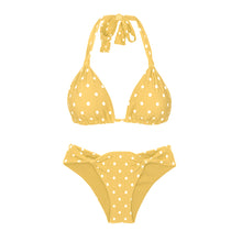 Carregar imagem no visualizador da galeria, Product Front: Wednesday In Hawaii By Rio De Sol Set Set Kiko-Lilikoi Mel