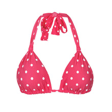 Carregar imagem no visualizador da galeria, Product Front: Wednesday In Hawaii By Rio De Sol Soutien Top Kiko-Guava Mel