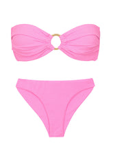 Carregar imagem no visualizador da galeria, Product Front: Rio De Sol Set Set Crespinho-Rosa Mavi Nice