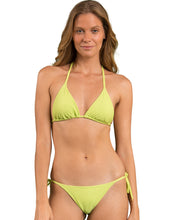 Carregar imagem no visualizador da galeria, Gallery: Rio De Sol Set Set Bora-Citrus Tri-Inv Lacinho