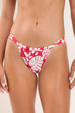 Carregar imagem no visualizador da galeria, Gallery: Wednesday In Hawaii By Rio De Sol Calcinha Bottom Pua-Hibiscus Waimea