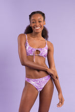 Carregar imagem no visualizador da galeria, Image 08: Rio De Sol Set Set Trail-Purple Tank-Tie Essential-Comfy