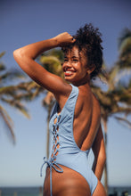 Carregar imagem no visualizador da galeria, Image 13: Rio De Sol Maiô Solar-Celeste Zoe