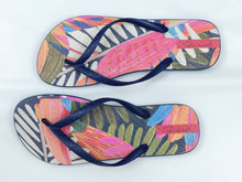 Carregar imagem no visualizador da galeria, Product Front: Rio De Sol Chinelos Jungle Slim