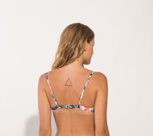 Carregar imagem no visualizador da galeria, Image 07: Rio De Sol Soutien Top Fresh-Day Balconet