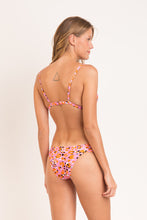 Carregar imagem no visualizador da galeria, Model Back: Rio De Sol Calcinha Bottom Sweet-Camo Baobi