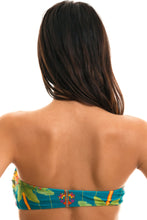 Carregar imagem no visualizador da galeria, Image 06: Rio De Sol Soutien Top Cocos Reto