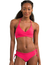 Carregar imagem no visualizador da galeria, Gallery: Rio De Sol Set Set Dots-Virtual-Pink Kate Madrid