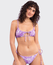 Carregar imagem no visualizador da galeria, Gallery: Rio De Sol Set Set Trail-Purple Tank-Tie Ibiza-Comfy