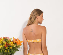Carregar imagem no visualizador da galeria, Image 08: Rio De Sol Soutien Top Sunny-Forest Bandeau-Reto