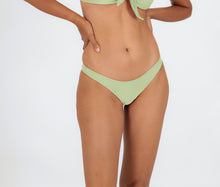 Carregar imagem no visualizador da galeria, Gallery: Rio De Sol Calcinha Bottom Oliva Essential
