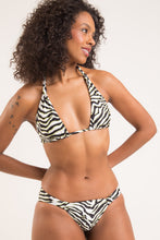 Carregar imagem no visualizador da galeria, Image 07: Rio De Sol Soutien Top Wild-Black Mel