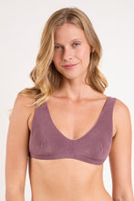 Carregar imagem no visualizador da galeria, Gallery: Rio De Sol Soutien Top Malibu-Ebano Hera